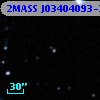 2MASS J03404093-3512131