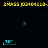 2MASS J03404118-3519212