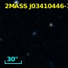 2MASS J03410446-3510273