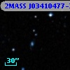 2MASS J03410477-3450035