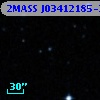 2MASS J03412185-3518173