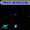 2MASS J03412530-3510501