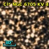 Cl* NGC 6705     KV      42
