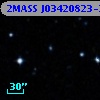 2MASS J03420823-3549021