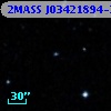 2MASS J03421894-3545562