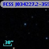 FCSS J034227.2-355605