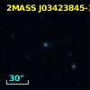 2MASS J03423845-3533257