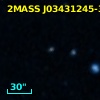 2MASS J03431245-3518034