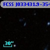 FCSS J033431.9-354842