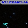 FCSS J033606.2-344501