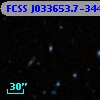 FCSS J033653.7-344910