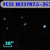 FCSS J033707.5-353936