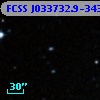 FCSS J033732.9-343707