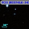 FCSS J033741.6-343219