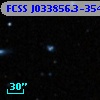 FCSS J033856.3-354414