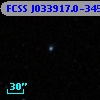 FCSS J033917.0-345907
