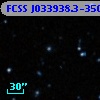 FCSS J033938.3-350402