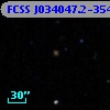 FCSS J034047.2-354739