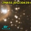 2MASS J05230439+3328213