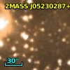 2MASS J05230287+3328177