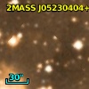 2MASS J05230404+3329484