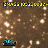 2MASS J05230087+3328169