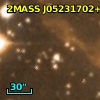 2MASS J05231702+3328579