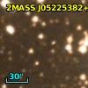 2MASS J05225382+3325415