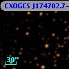 CXOGCS J174702.7-283114