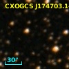 CXOGCS J174703.1-283120