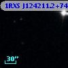 1RXS J124211.2+744919