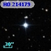 HD 214179