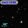 ZwCl  5890