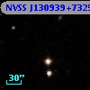 NVSS J130939+732534