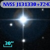 NVSS J131330+724738
