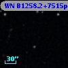 WN B1258.2+7515p