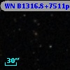 WN B1316.8+7511p
