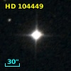 HD 104449