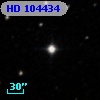 HD 104434