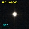 HD 105042