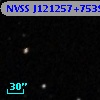 NVSS J121257+753926
