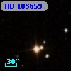 HD 108859