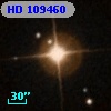 HD 109460