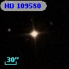 HD 109580