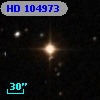 HD 104973