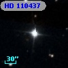 HD 110437