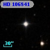 HD 106841