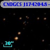 CXOGCS J174204.8-295004
