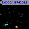 CXOGCS J174206.8-293634