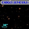 CXOGCS J174219.3-294333
